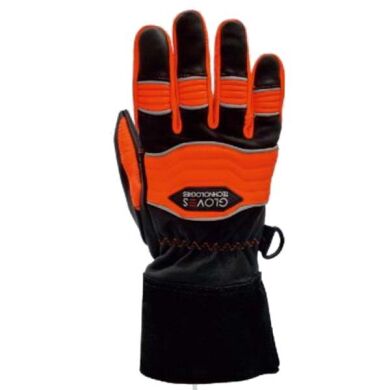 Рукавички для пожежників FIRE SKIN GT-FS PRO, розмір 11 (XXL)