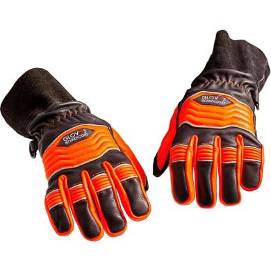 Рукавички для пожежників FIRE SKIN GT-FS PRO, розмір 11 (XXL)