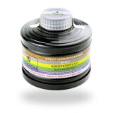 Фільтр протигазовий ФГМ С A2B2E2K2SXP3 RD протиаерозольний