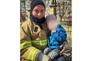 Порятунок дитини з відкритого люка в Одесі: уроки безпеки від ДСНС