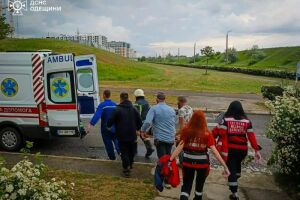Безопасность превыше всего: уроки после инцидента на крутом склоне