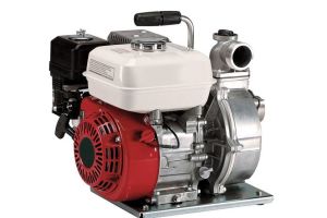Пожежні мотопомпи - призначення, види, характеристики, вимоги Євросервіс