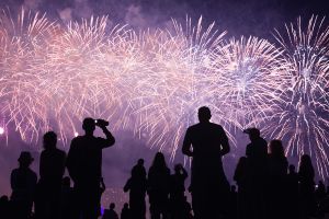 Правила використання піротехнічних виробів Євросервіс