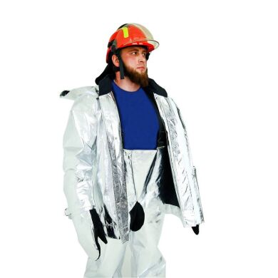 Тепловідбивний костюм "ТКО-800" (комплект), розмір XL/ІV