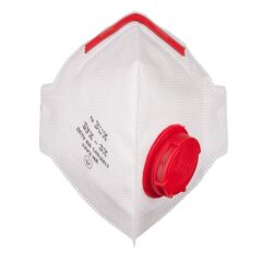 Респиратор БУК-3К (FFP3) противоаэрозольный с клапаном