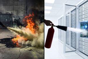 Огнетушитель для авто и квартиры: ВП против ВВК. Экспертиза от &laquo;ПОЖЕЖНА БЕЗПЕКА УКРАЇНИ&raquo; Евросервис