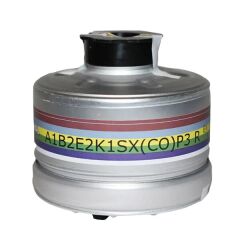 Специальный фильтр Trayal А1В2Е2К1ЅХ(CO)Р3 R