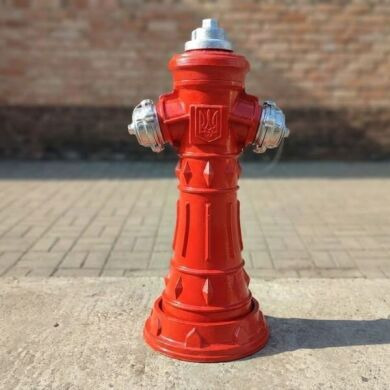 Гидранты и колонки пожарные фото 5 Гидранты и колонки пожарные фото 5