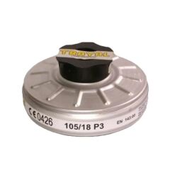 Противорадиоценный (противополевый) фильтр Trayal Р3 R