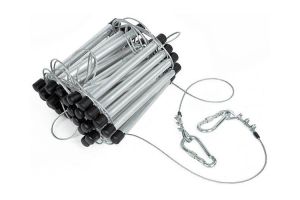 Сходи пожежні універсальні Євросервіс