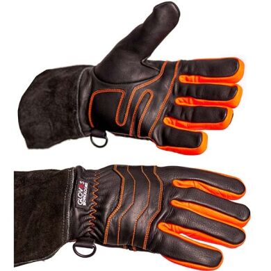 Перчатки пожарного FIRE SKIN GT-FS, размер 11 (XL)
