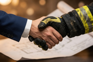 ППКП &mdash; інтелект системи безпеки: функції, вимоги ДБН та рекомендації Євросервіс