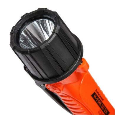 Ліхтар вибухобезпечний пожежний Mactronic M-FIRE 02 ATEX