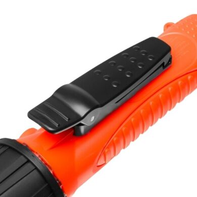 Ліхтар вибухобезпечний пожежний Mactronic M-FIRE 02 ATEX