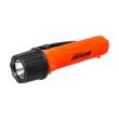Фонарь взрывобезопасный пожарный Mactronic M-FIRE 02 ATEX