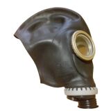 Маска противогазовая ИЗОД-1 (ШМП)