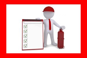 Кому і коли необхідна оцінка пожежних ризиків? Євросервіс