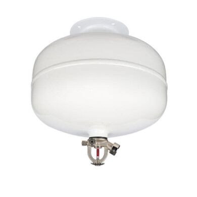 Модуль пожежогасіння СПРУТ-9 (с) фото 1 Модуль пожежогасіння СПРУТ-9 (с) фото 1