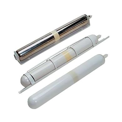 Огнетушитель самосрабатывающий порошковый ОСП-1 фото 1 Огнетушитель самосрабатывающий порошковый ОСП-1 фото 1