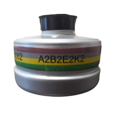 Противогазовый фильтр Trayal А2В2Е2К2