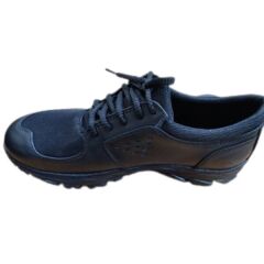 Черевики літні повсякденні робочі "Рятувальник" розмір 38