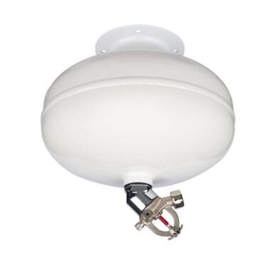 Модуль пожаротушения СПРУТ-6 (с) фото 2