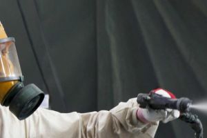 Вогнезахисна обробка тканини Євросервіс