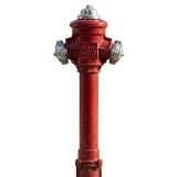 Гидранты и колонки пожарные фото 1