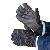 Перчатки огнестойкие NOMEX, KEVLAR, размер 10 (L)