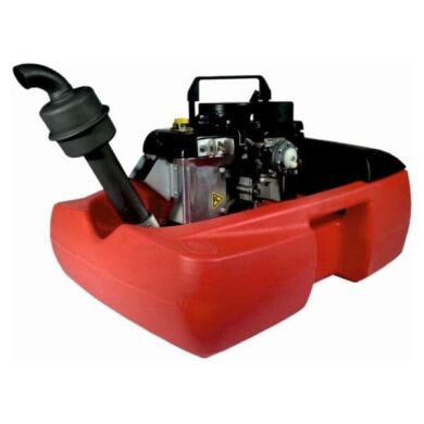 Плаваючі мотопомпи фото 1 Плаваючі мотопомпи фото 1