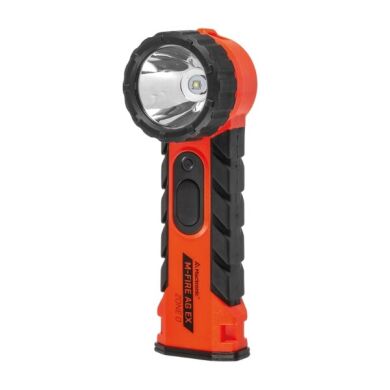 Ліхтар вибухобезпечний пожежний кутовий Mactronic M-FIRE AG ATEX