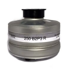 Комбинированный фильтр Trayal 250 В2Р3R