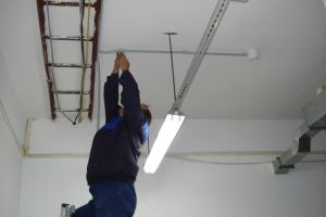 Де необхідно встановлювати пожежну сигналізацію Євросервіс