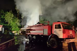 Інформація про пожежі та інші надзвичайні події в Україні минулого тижня з 25.05.2020 по 31.05.2020