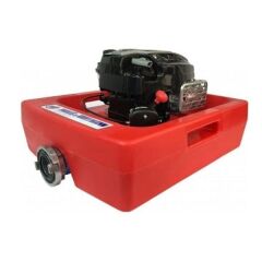 Плавающие мотопомпы фото 1