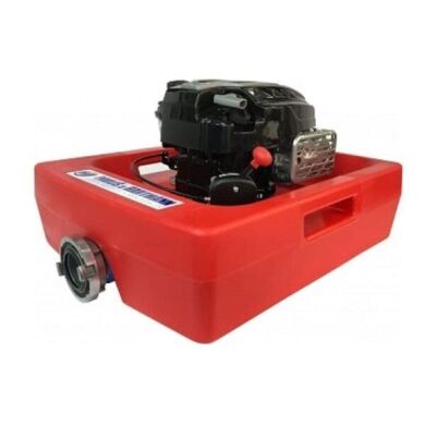 Плаваючі мотопомпи фото 1