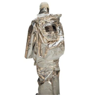 Термозащитный костюм специальный "Индекс-1"