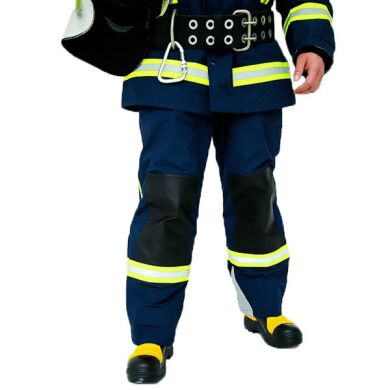 Защитный костюм пожарного специальный "UF Max 2", размер 2XL/I