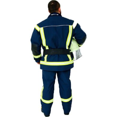 Защитный костюм пожарного специальный "UF Max 2", размер 2XL/I