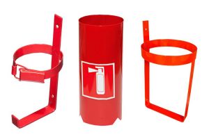 Кріплення та підставки для вогнегасників Євросервіс