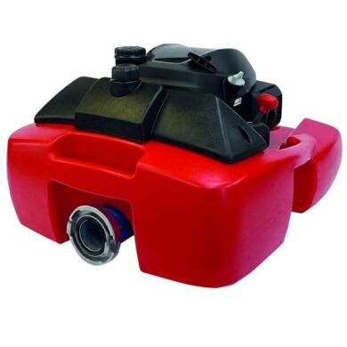 Плаваючі мотопомпи фото 2 Плаваючі мотопомпи фото 2