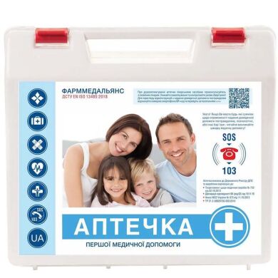 Аптечки фото 1