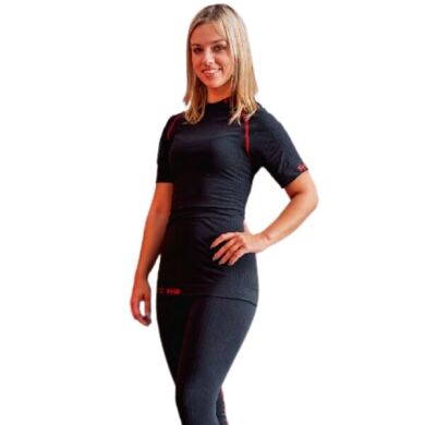 Огнезащитное антистатическое белье FHR 020 S футболка с коротким рукавом - размер L