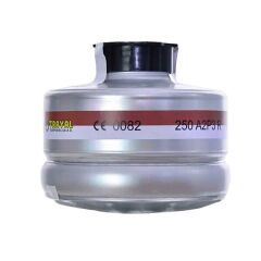 Комбинированный фильтр Trayal 250 А2Р3R