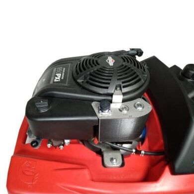 Плавающие мотопомпы фото 3