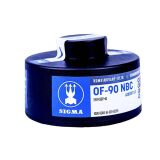 Комбинированный фильтр SIGMA OF-90 NBC A2B1E1P3DR