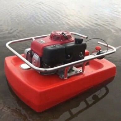 Плаваючі мотопомпи фото 4 Плаваючі мотопомпи фото 4