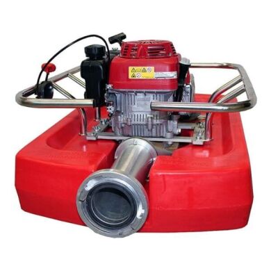 Плаваючі мотопомпи фото 3 Плаваючі мотопомпи фото 3