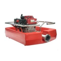 Плавающие мотопомпы фото 1