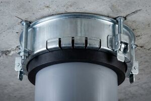 Противопожарная муфта: как интумесцентный материал &laquo;перекусывает&raquo; огонь и спасает здание | &laquo;ПОЖЕЖНА БЕЗПЕКА УКРАЇНИ&raquo; Евросервис